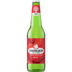 Strongbow apple cider 355ml btl 5%