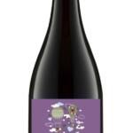 *Amongst the cloud pinot noir