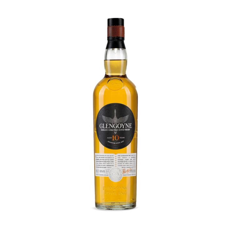 Glengoyne 10yo 700ml