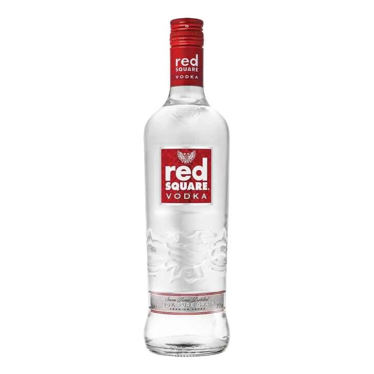 Red Square Vodka 700ml