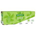 Smirnoff soda lime&lemon 10pk 3.5%