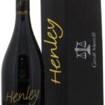 HENLEYS Shiraz 750ml 14.5%