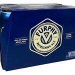 Furphy Ale can 4.4% 6*375Ml