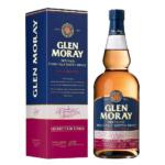 Glenmoray Sle Malt Sherry 700Ml