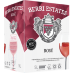 BERRI ESTATES dolce Rossi cask 5L