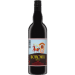 Boronia Marsala A/Ova Bvs 750Ml