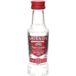 Smirnoff Vodka Red Mins