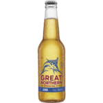 Great northern zero btl 24pk x 330ml