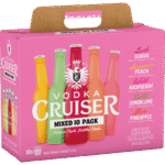 Cruiser Mixed 10 Pack 10*275Ml