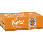 Coopers Mid ale can 24x 375ml 3.5%