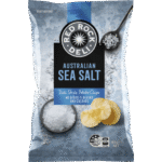 Red rock deli sea salt 165g
