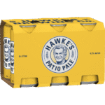 Hawker patio pale ale 24pk Cx375ml