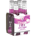 Cruiser Sf Mixed Berry Btl 4.6% 24