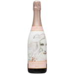 YellowGlen pink moscato 750ml