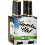 Can Club & Dry btl 4* 330Ml