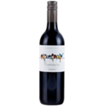 RUMOURS SHIRAZ 750ml
