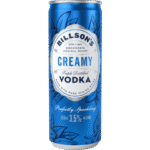 Billsons Wm Vdk Mx Sp 355Ml