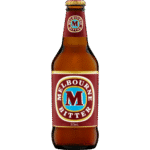 Melbourne Bitter Bot 375Ml