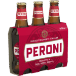 Peroni Red 3X330Ml