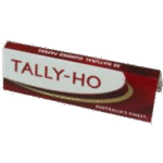 Tally-Ho 50S