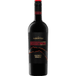 Debort Woodfired Grnche 750Ml