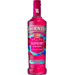 Smirnoff Vdk Twst Rasp 700Ml
