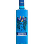 Divas blueberry 700ml 20%