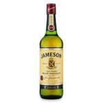 Jameson Irish Wsky 1L