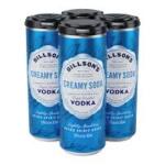 Billsons C/Soda Vdkmix4*355Ml