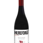 Hereford Shiraz 750Ml