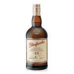 Glenfarclas Malt 15Yo 700Ml