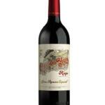 Castillo Ygay Grand Reserve Rioja