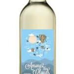 Amongst The Clouds S/BLNC 12.5% 750ml