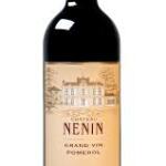 Chateau Nenin Grand Vin Pomerol