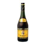 Napoleon Brandy 700Ml