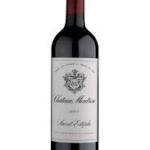 Chateau Montrose Grand Cru 2008