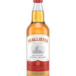 Mcallister Res Scotch Whisky 700Ml