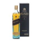 J/Walker Black Lbl 200Ml