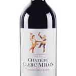 Chateau Clerc Milon Pauillac Grand