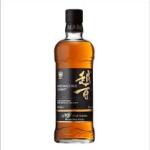 Mars Iwai Cosmo Whisky 700Ml