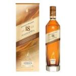 J/Walker Aged 18Yrs 40% 700Ml