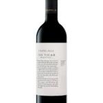 Chapel Hill The Vicar Shiraz 750Ml