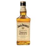J/Daniels Tennessee Honey 700Ml