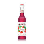 Strawberry Sch 700Ml