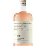Squealing Pig Rose Gin 700Ml