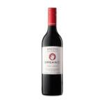 Angove Organic Shz/Cab 750Ml
