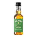 J/Daniels Tennesee Apple 50Ml Mins