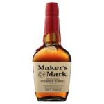 Makers Mark40%+1Gls2021Gb700Ml