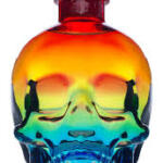 Crystal Head Vodka Pride 700Ml