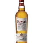 *Dewars Blend Whisky 40% 1l